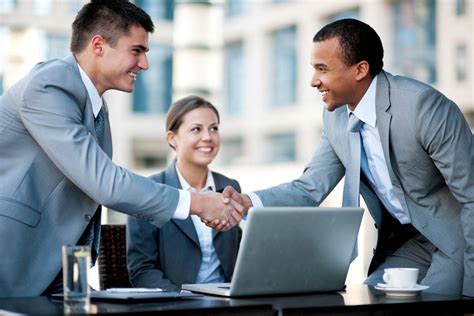 YOUR RELIABLE IT PARTNER .